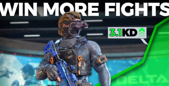 Delta Force Hot Zone Guide: Master Positioning, Gunfights, and Team Communication