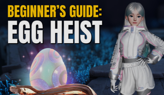 Aniimo Irisalis,Egg Heist,Nightmare Team,buy Aniimo Boosting