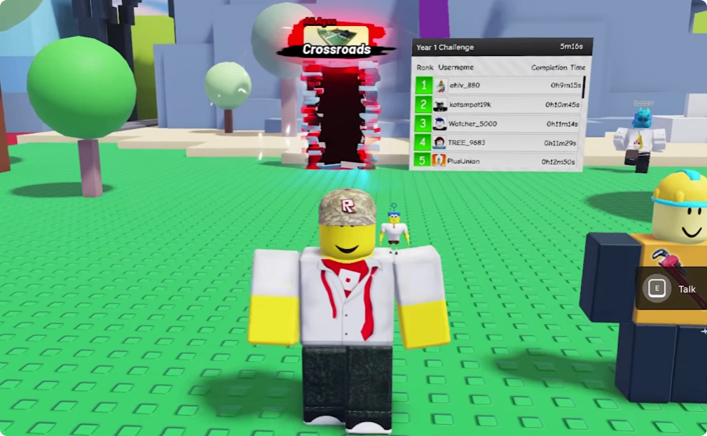 Murder Mystery 2