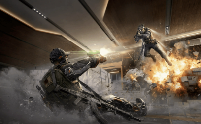 Details about the new Delta Force Season 11 Operator, including abilities and gameplay features