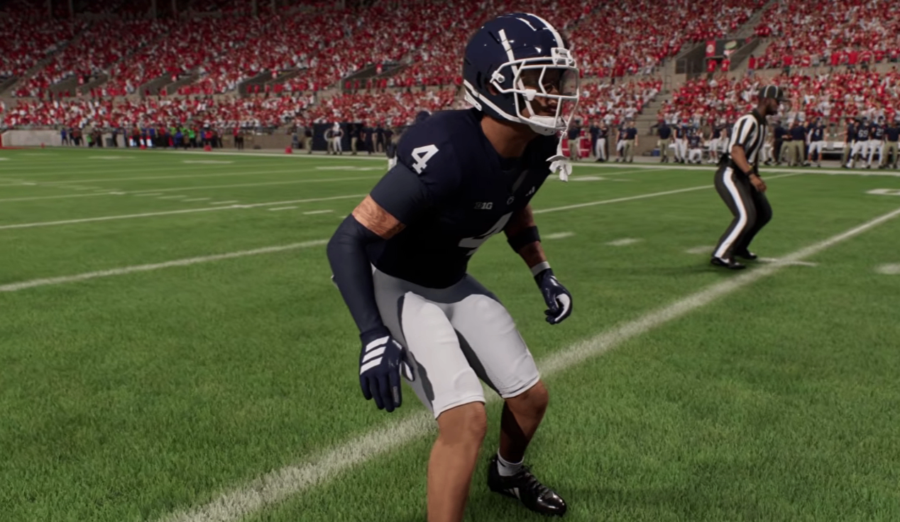 College Football 27: Update Schedule, EA Sports Network, PC Mods & College Football 28 Details