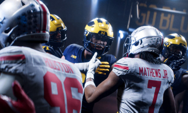 Madden NFL 27 September 3 update with new fixes and improvements across gameplay, presentation, Franchise Mode, and Superstar Mode.