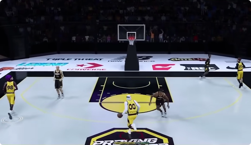 NBA 2K27 VC