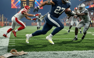 Madden 27 Ultimate Team Season 2 Field Pass offers Coins, Season Tickets, packs, Strategy Items and additional progression rewards.