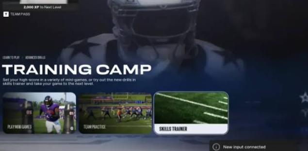 Madden NFL 27 Skills Trainer Guide: Master the Controls and Play Like a Pro