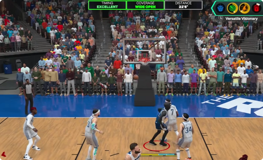 NBA 2K27