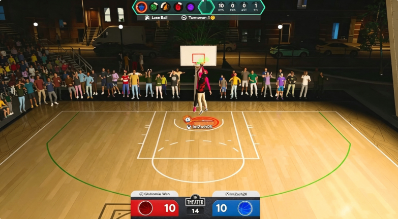 NBA 2K27 7’4 stretch big build, NBA 2K27 best center build, 2K27 stretch big attributes and badges, NBA 2K27 meta build guide, NBA 2K27 VC, NBA 2K27 MT