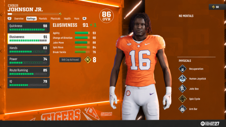 College Football 27 Coins