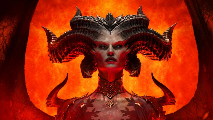 Diablo 4 Items