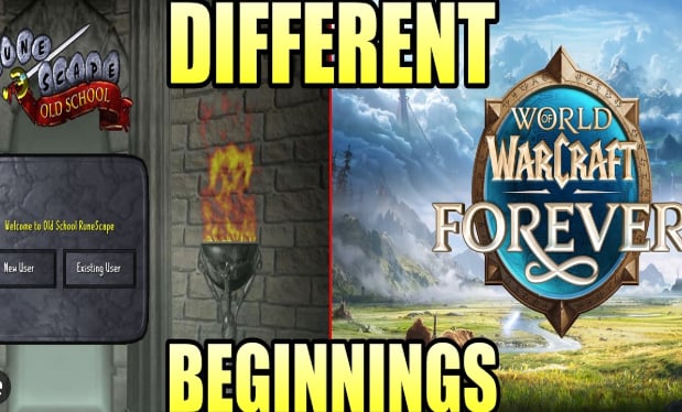 World of Warcraft Forever vs OSRS: Can Blizzard Finally Build the Classic Plus Players Want?