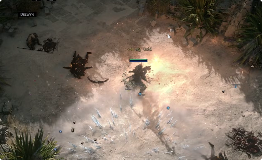 PoE 2 Sacred Spirit Strongbox Farming Guide: Strongbox Setup, Spirit Duplication & Atlas Tree