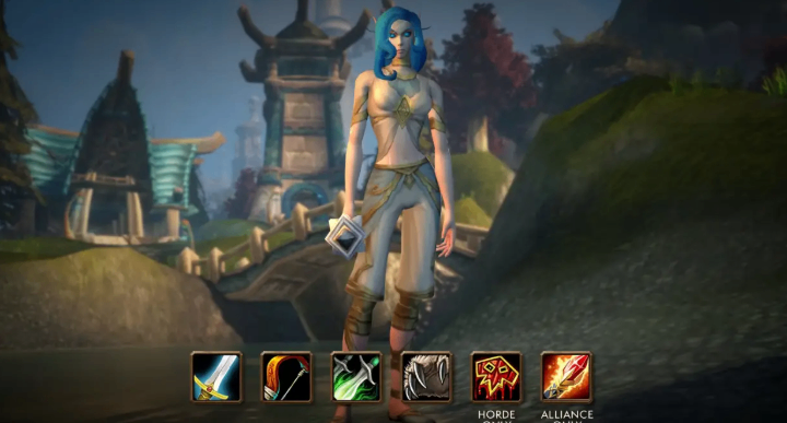 buy WOW Forever Gold, WoW Forever 2026 DPS tier list, WoW Forever best PvE specs, WoW Forever raid DPS rankings, WoW Forever leveling DPS specs, WoW Forever beta class meta