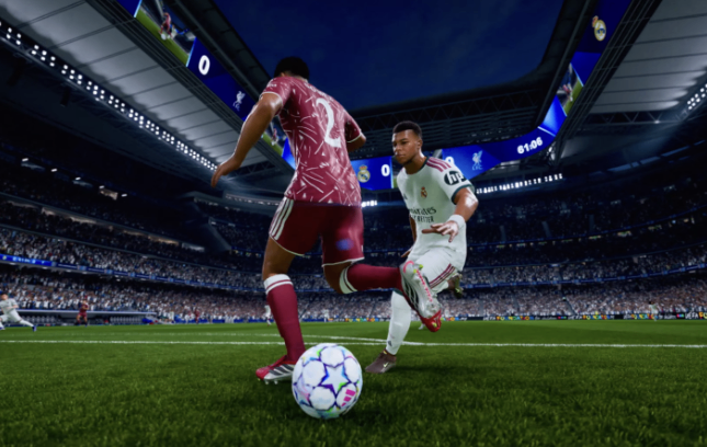FC 27,دليل البداية,عملات FC 27 رخيصة,شراء عملات FC 27