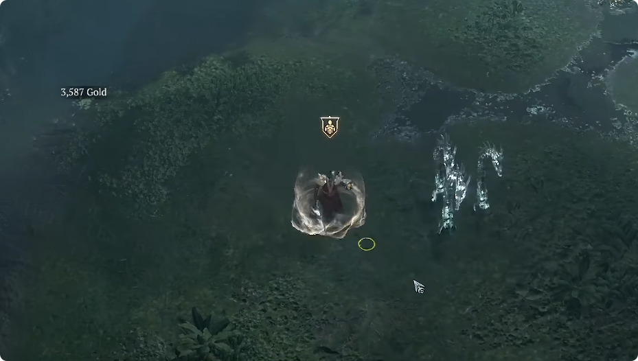 Diablo 4 Gold