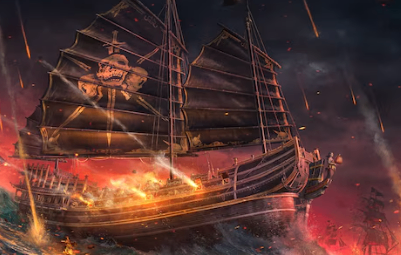 Phoenix’s Talon returns to Skull and Bones faction warfare while a new Brig Ship Campaign gives players another progression path and rewards.