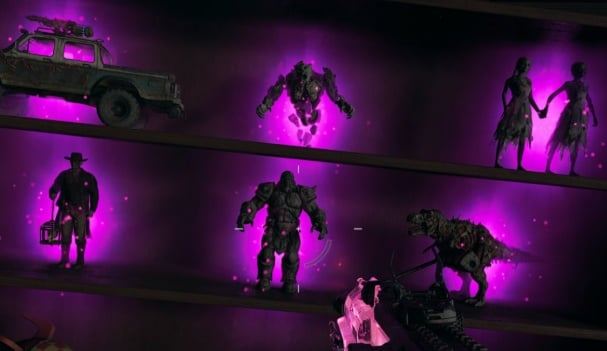 buy BO7 Bot Lobbies