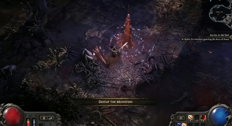 Path of Exile 2 1.0 update, PoE2 Forbidden Rites private league, PoE2 endgame overhaul, PoE2 unique item rework, PoE2 build diversity fix, POE2 Currency, buy POE2 Currency, POE2 Build Boosting, POE2 Trade
