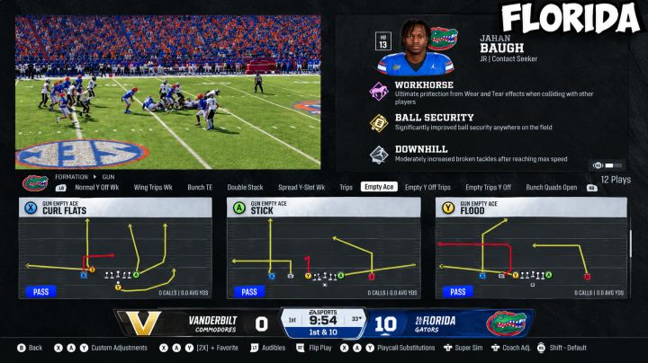 College Football 27 Coins
