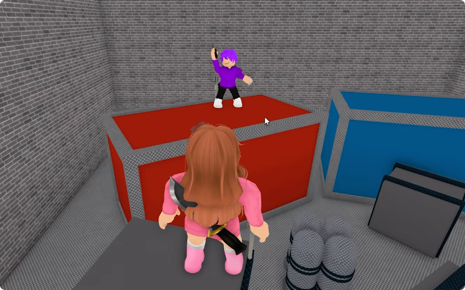 Murder Mystery 2