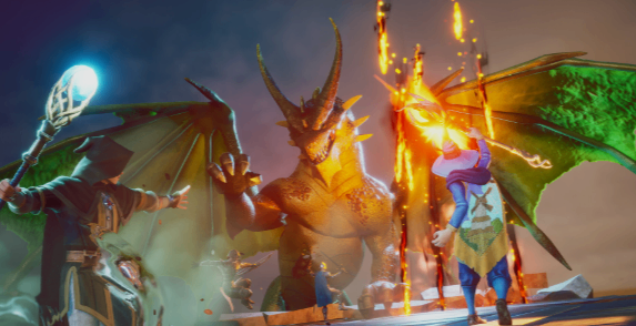 Dragonwilds Beginner Guide,Dragonwilds 1.0,RuneScape gold,cheap RS gold