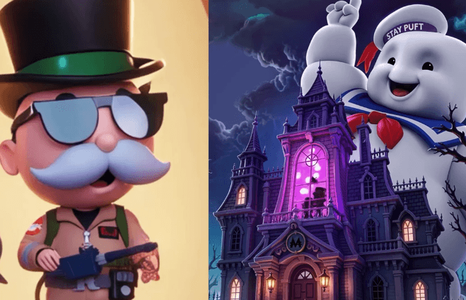 Monopoly GO Dice