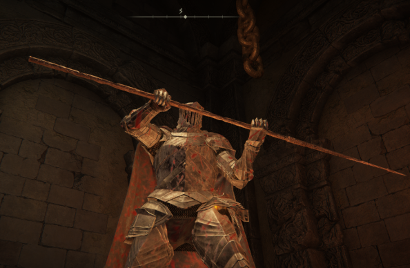 Elden Ring DLC Smithscript Spear Build Guide: Maximize Throwing Attack Damage
