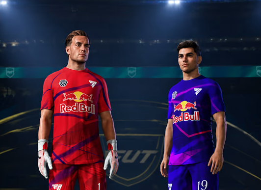 EA SPORTS FC 27 x Red Bull Promo: All Rewards, Codes, and How to Redeem