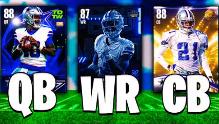 best cornerback speed card