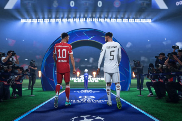 FC 26,Carryover,Rewards,FC 27,buy FC 26 Coins,Pre-Season,Objectives