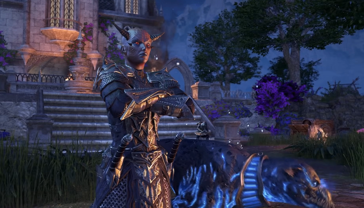 ESO Update 51, Elder Scrolls Online 51, ESO solo dungeons, ESO Nowhere Vault, ESO High Seas of Tamriel, ESO class changes, ESO Dragonknight buffs, ESO werewolf nerf, ESO Rumors system, ESO patch notes