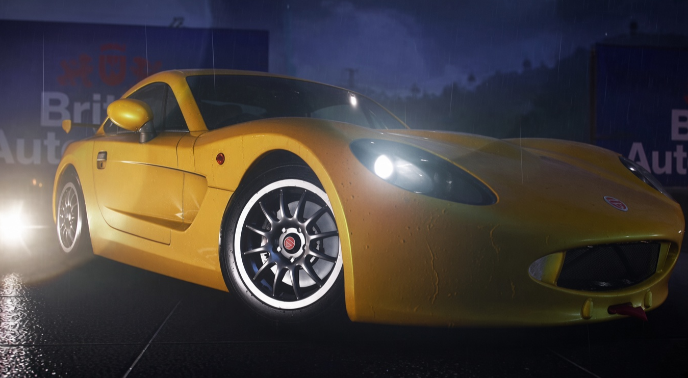 Forza Horizon 6 New Car Guide: Ginetta G40 Junior Unlock, Best Builds, Credits, and Series 5 Rewards