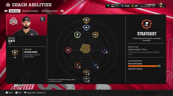 College Football 27 Coins