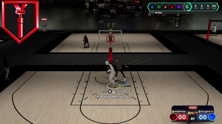 NBA 2K27 VC