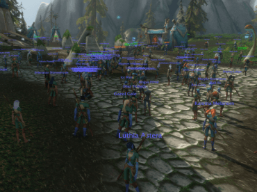 WoW Forever Addons,WoW Forever Best Addons,Leatrix Plus,Questie Forever,WOW Forever Gold