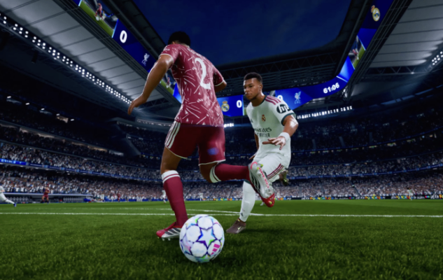 FC 27,Karrieremodus,Liverpool,Saison,Kaufe FC-Münzen