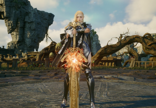 AION 2 Gladiator vs Templar - Ultimate Tank Tier List & Global Launch Guide