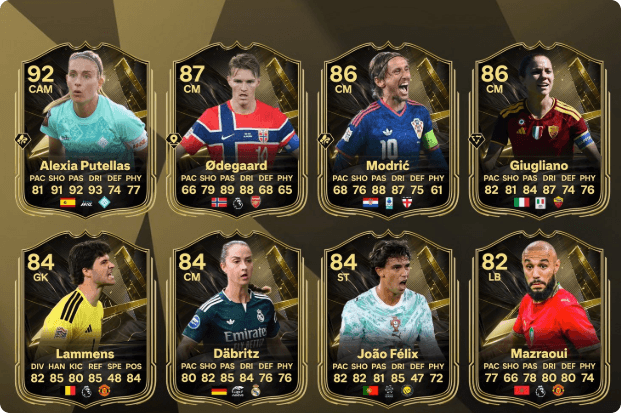 FC 27 TOTW 3 Predictions: Expected Players and Ratings
