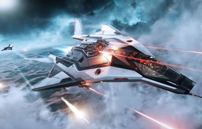 Star Citizen,September,Alpha 4.11,Nyx,Pirate Week,Ship Showdown,Star Citizen AUEC