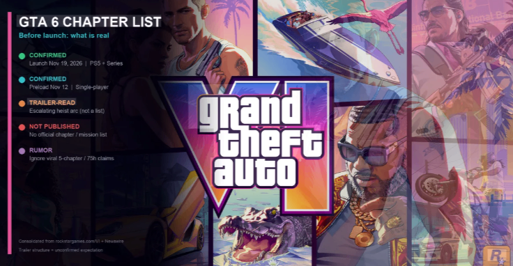 GTA 6 New Zealand early access