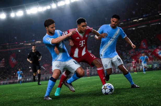 FC 27 PlayStyle+ Changes and Icon Upgrades: Biggest Leaks Explained
