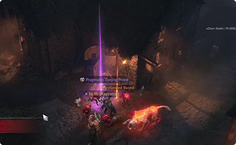 Diablo4