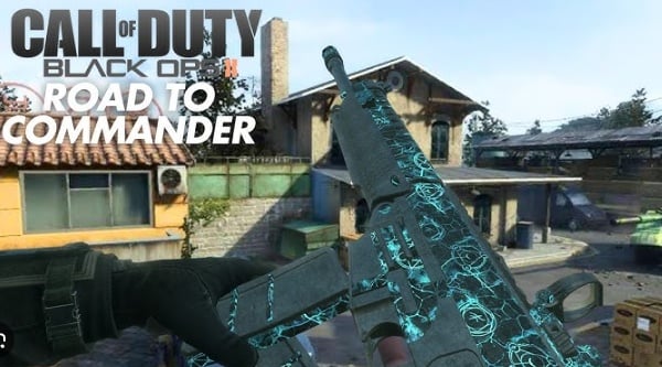 buy CoD Black Ops 2 Bot Lobbies