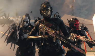 The Season 1 Battle Pass will be connected to BlackCell, with more than 100 rewards, COD Points, Operator content and exclusive BlackCell items.