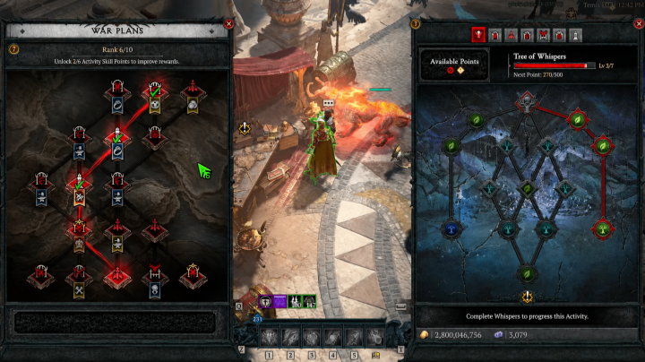 Diablo 4 Items