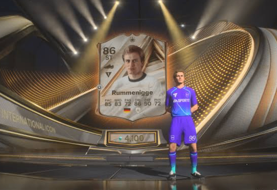 FUT Coins