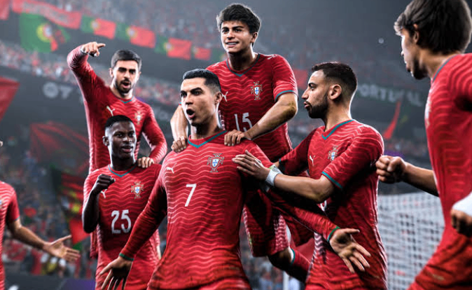 FC 27,Ultimate Team,Starter,Squad,Rewards,Step-by-Step,buy FC Coins
