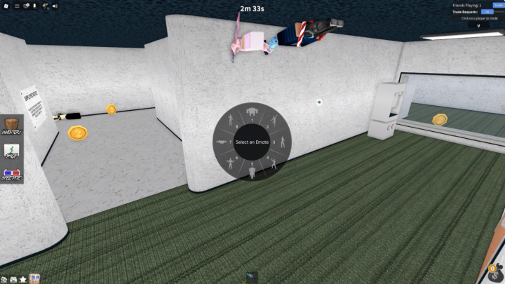 Murder Mystery 2 Prank Guide: Crazy Flying Tricks, Secret Hiding Spots & Funny Sheriff Moments