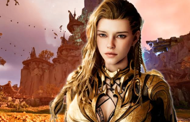 Aion 2,Stress Test,Gameplay,Combat,Servers,Early Exploration,buy Aion 2 Kinah