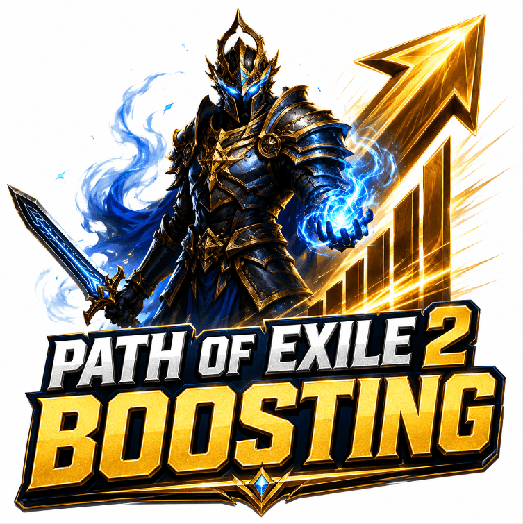 PoE2 Boosting |Cheap Path of Exile 2 Boost Service at MMOexp