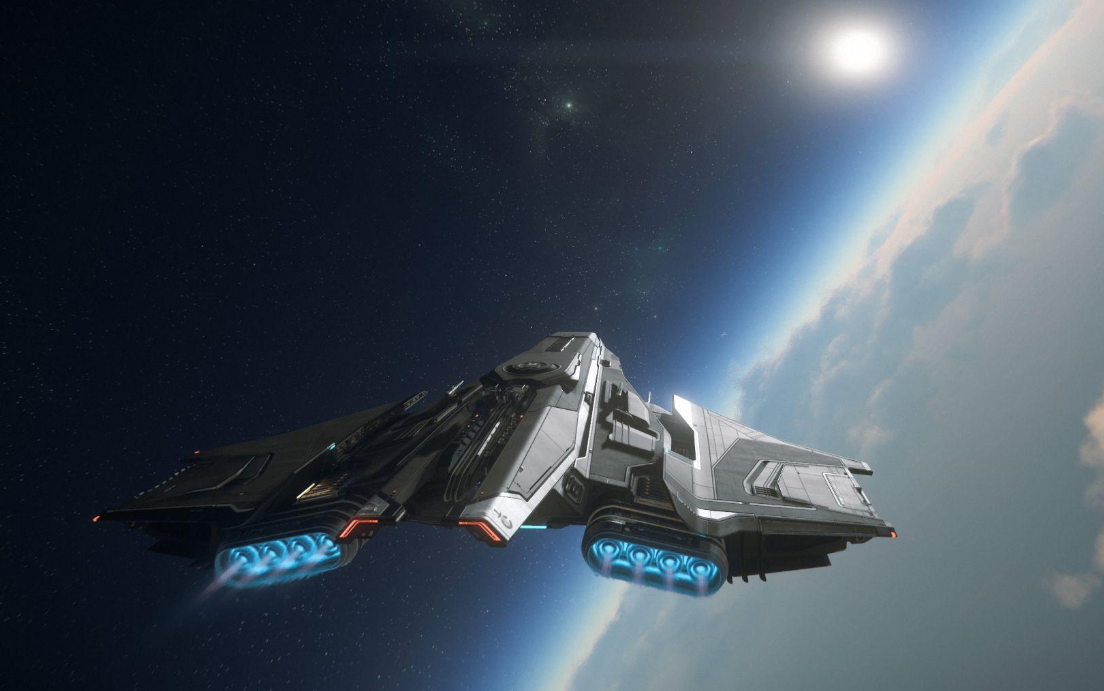 Star Citizen,Changes,Pledge Gifting,Access,October,buy Star Citizen AUEC